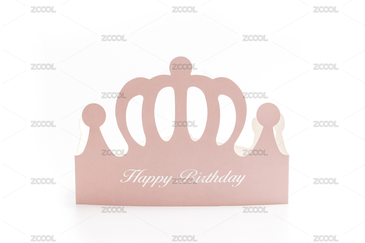 紙做的生日帽子（主預(yù)覽-8317895） - 未分類 - 站酷設(shè)計師badboydt7原創(chuàng)素材 - 站酷ZCOOL