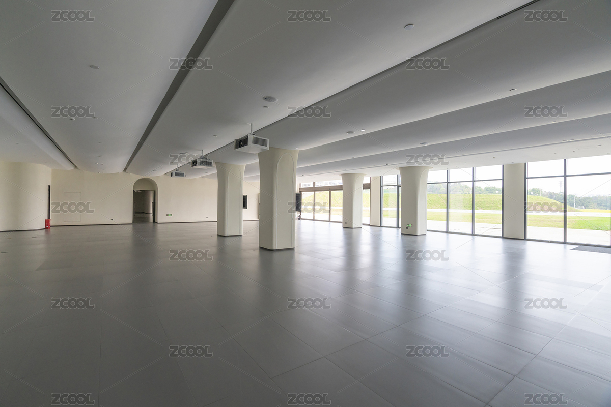 藝術(shù)中心多功能大廳（主預(yù)覽-4631209） - 未分類 - 站酷設(shè)計(jì)師onlyyouqj原創(chuàng)素材 - 站酷ZCOOL