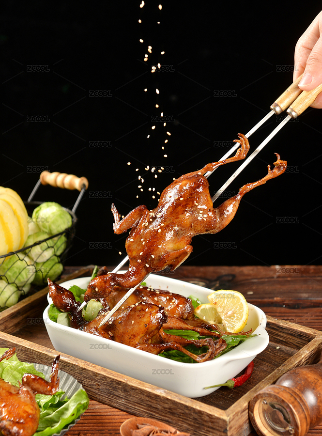 燒烤香辣烤鵪鶉（主預(yù)覽-9702813） - 未分類 - 站酷設(shè)計(jì)師密斯楊攝影原創(chuàng)素材 - 站酷ZCOOL