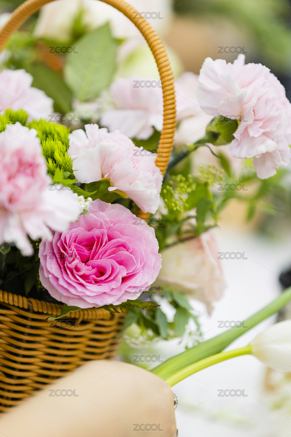 手工DIY插花鮮花玫瑰（主預(yù)覽-9048204） - 未分類 - 站酷設(shè)計(jì)師鹽城楚達(dá)達(dá)原創(chuàng)素材 - 站酷ZCOOL