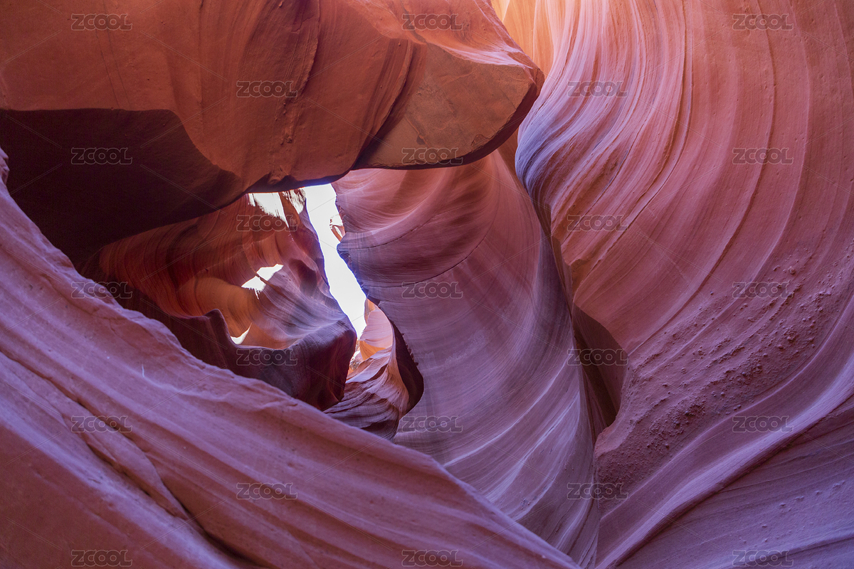 鬼斧神工的下羚羊谷，納瓦霍砂巖的光影魔幻（主預(yù)覽-7937835） - 未分類 - 站酷設(shè)計(jì)師我行與我思原創(chuàng)素材 - 站酷ZCOOL