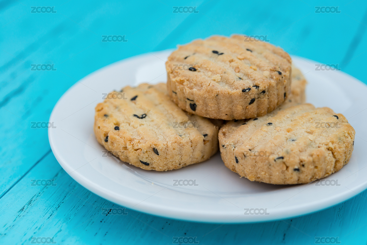 曲奇饼干（主预览-8646192） - 未分类 - 站酷设计师harveylaw原创素材 - 站酷ZCOOL