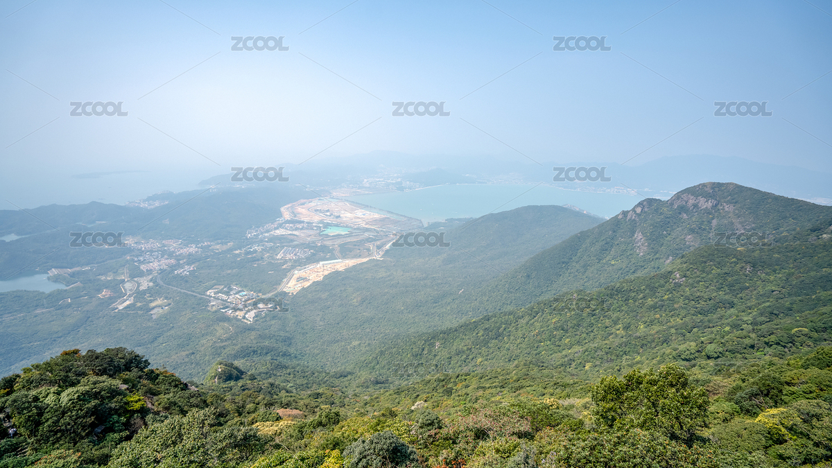 深圳龍崗區(qū)大鵬半島七娘山自然景觀（主預(yù)覽-9035996） - 未分類 - 站酷設(shè)計師阿信Photo原創(chuàng)素材 - 站酷ZCOOL