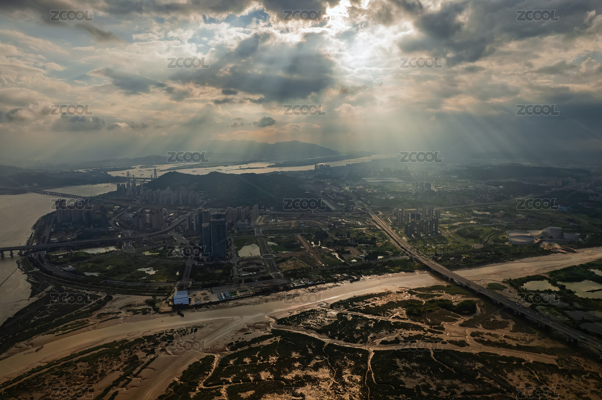 航拍福州馬尾的閩江城市風(fēng)光（主預(yù)覽-9730736） - 未分類 - 站酷設(shè)計師voodoozjy原創(chuàng)素材 - 站酷ZCOOL