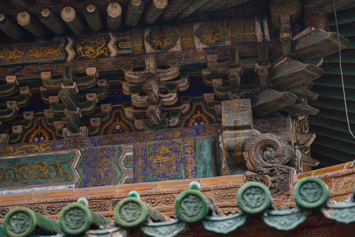 沈陽故宮（主預(yù)覽-8010374） - 未分類 - 站酷設(shè)計師Anniebugu原創(chuàng)素材 - 站酷ZCOOL