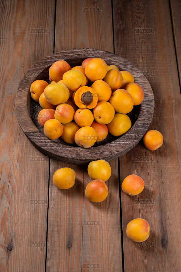 新鮮水果小杏子（主預覽-11550096） - 未分類 - 站酷設計師蘇璟棠原創(chuàng)素材 - 站酷ZCOOL