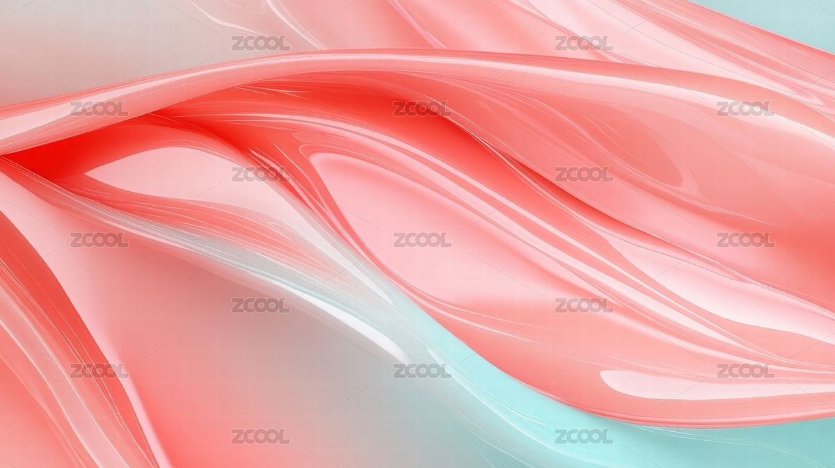 流动的粉色与蓝色抽象背景（主预览-9324041） - 未分类 - 站酷设计师Rimage原创素材 - 站酷ZCOOL