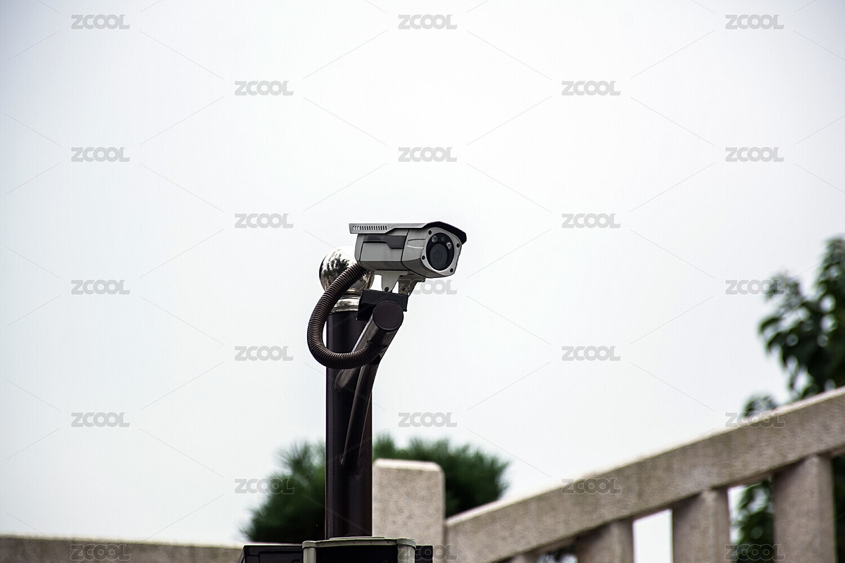 監(jiān)視器/攝像頭（主預(yù)覽-6197773） - 未分類 - 站酷設(shè)計師風暴麗麗原創(chuàng)素材 - 站酷ZCOOL