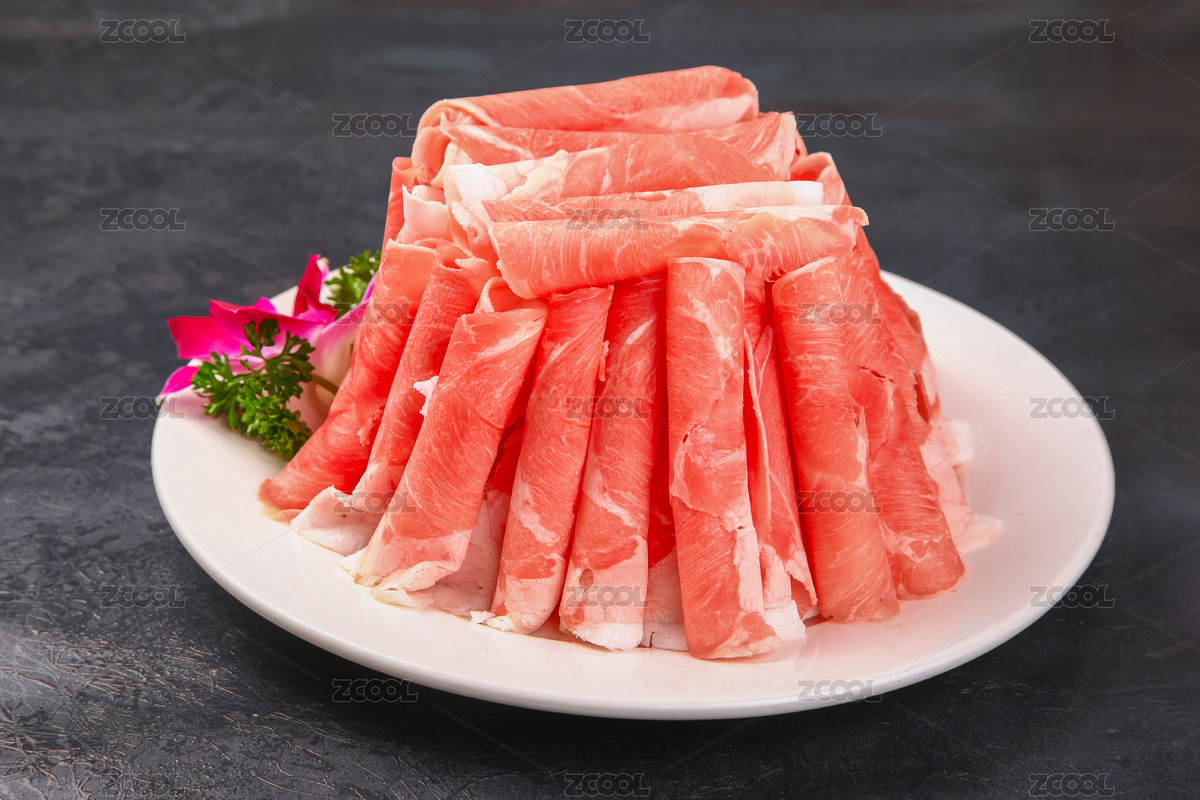 中餐美食-火鍋-羊肉片（主預(yù)覽-8683591） - 未分類 - 站酷設(shè)計(jì)師pengpengos原創(chuàng)素材 - 站酷ZCOOL