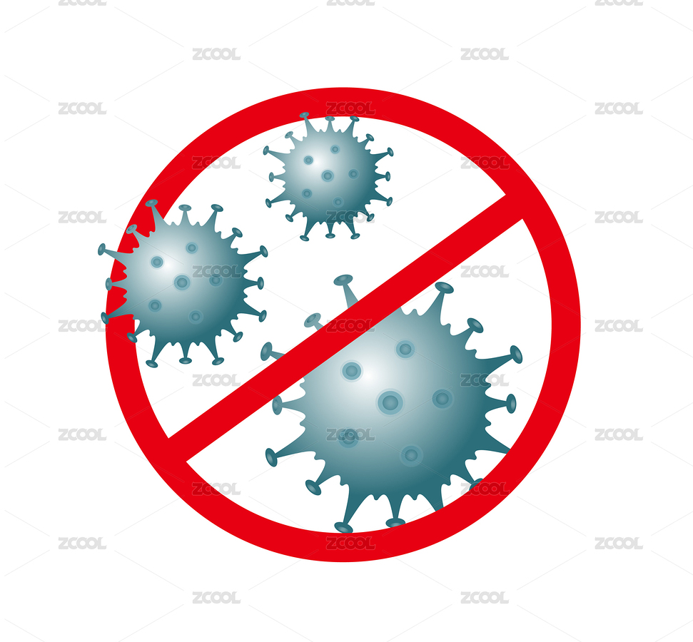抵抗肺炎病毒提升免疫力（主预览-7385899） - 未分类 - 站酷设计师酷不酷吧原创素材 - 站酷ZCOOL