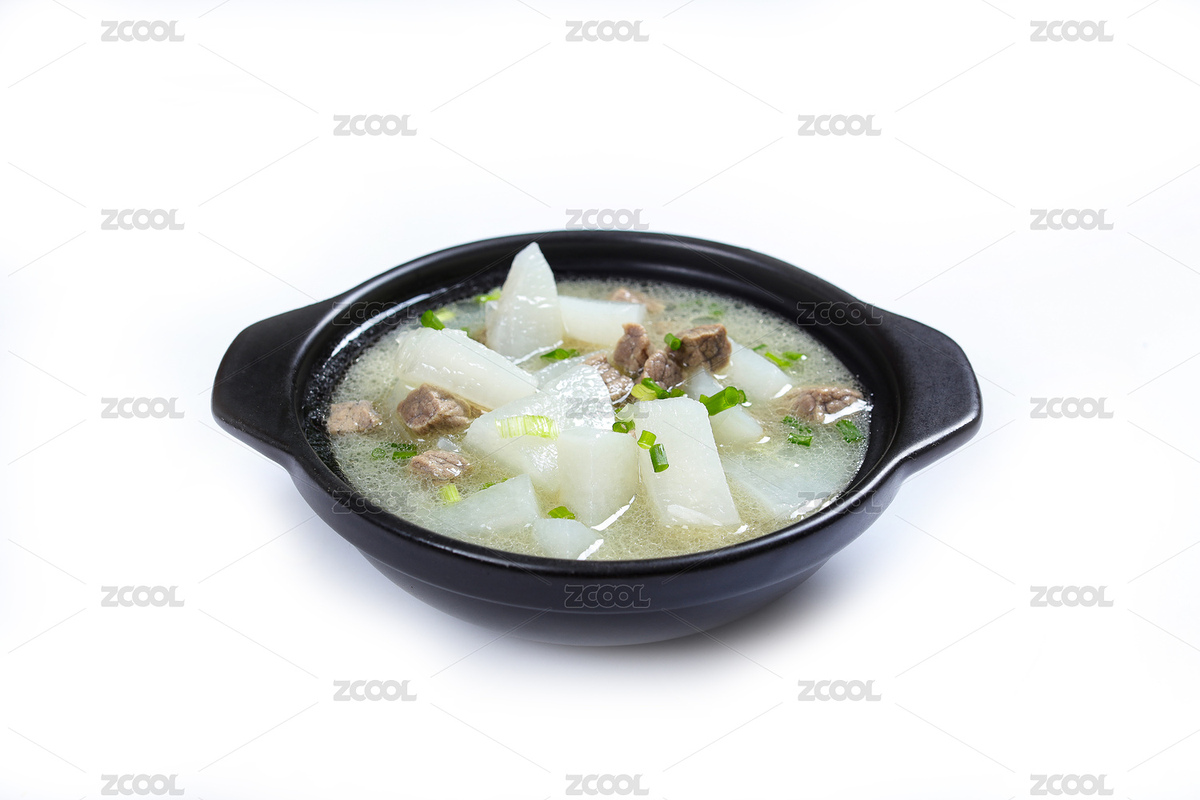 營養(yǎng)美味家常菜蘿卜牛肉湯（主預覽-3609336） - 未分類 - 站酷設(shè)計師曇華碎影原創(chuàng)素材 - 站酷ZCOOL