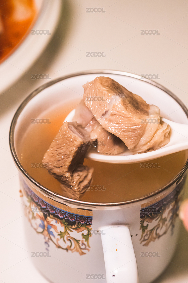 中國新疆美食缸子肉（主預覽-7444780） - 未分類 - 站酷設(shè)計師酥米SUM原創(chuàng)素材 - 站酷ZCOOL