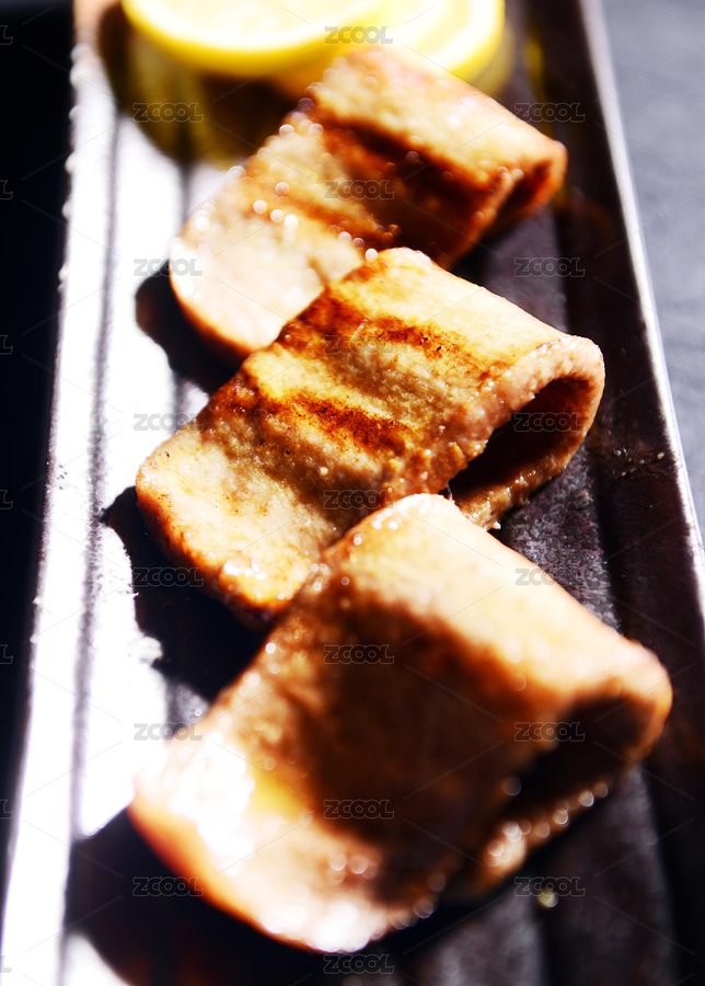 韓式烤肉（主預(yù)覽-455395） - 未分類 - 站酷設(shè)計(jì)師老魚美食原創(chuàng)素材 - 站酷ZCOOL