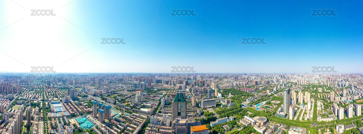 航拍中国郑州裕达国际贸易中心裕达国贸酒店（主预览-1125893） - 未分类 - 站酷设计师VPiegemfHK原创素材 - 站酷ZCOOL