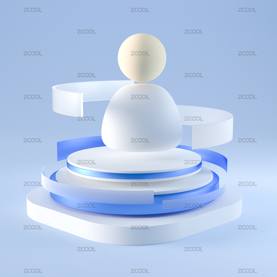 3D科技用戶圖標（主預(yù)覽-5813017） - 未分類 - 站酷設(shè)計師LIUXWEN原創(chuàng)素材 - 站酷ZCOOL