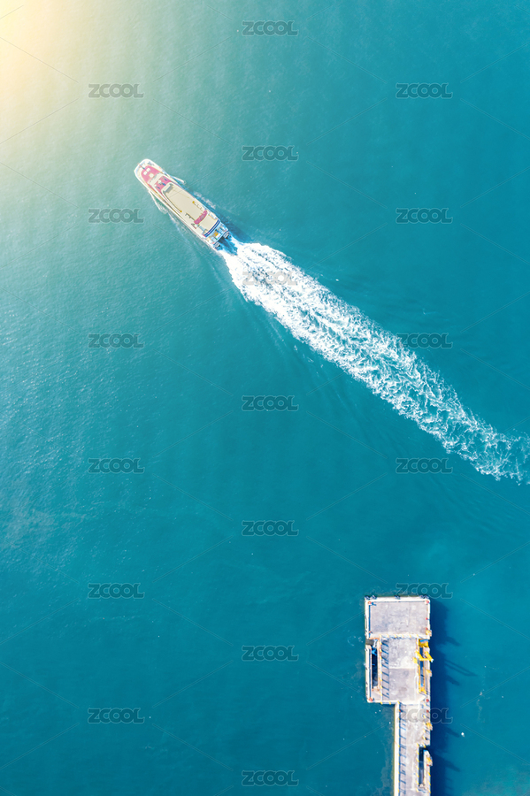 大海上航行的客輪游船（主預(yù)覽-2283327） - 未分類 - 站酷設(shè)計師過長城原創(chuàng)素材 - 站酷ZCOOL