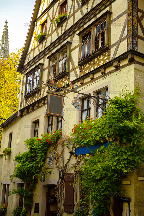 德國(guó)巴伐利亞羅騰堡童話鎮(zhèn)的古老建筑（主預(yù)覽-2473034） - 未分類 - 站酷設(shè)計(jì)師wangwushoung原創(chuàng)素材 - 站酷ZCOOL