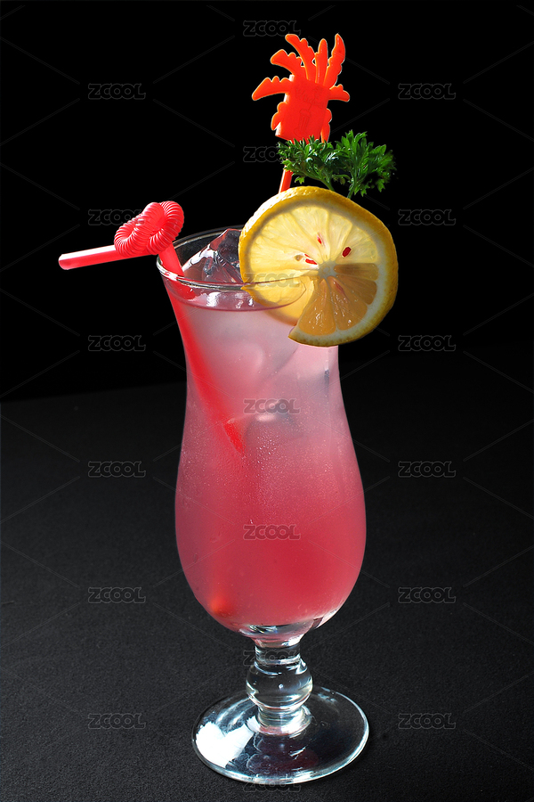 柚子冰爽茶冰饮（主预览-8865412） - 未分类 - 站酷设计师行走太空的猫原创素材 - 站酷ZCOOL