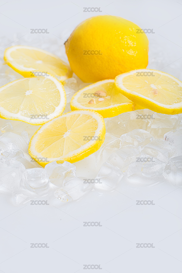 柠檬（主预览-603341） - 未分类 - 站酷设计师hellommt原创素材 - 站酷ZCOOL