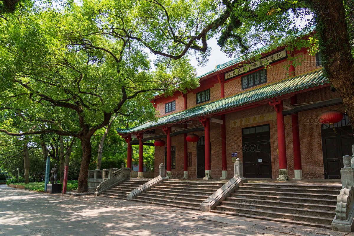 佛山精武體育會(huì)會(huì)館（主預(yù)覽-12418274） - 未分類(lèi) - 站酷設(shè)計(jì)師C叔的視界原創(chuàng)素材 - 站酷ZCOOL