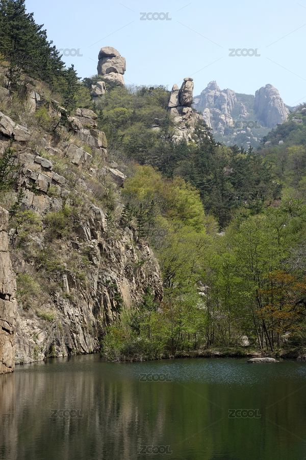 青島嶗山山水風(fēng)光（主預(yù)覽-2918305） - 未分類 - 站酷設(shè)計(jì)師三個(gè)木攝影原創(chuàng)素材 - 站酷ZCOOL