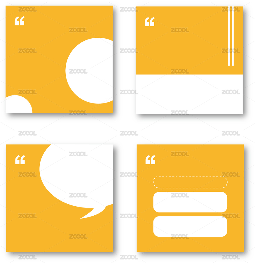 小贴士贴纸（主预览-228722） - 未分类 - 站酷设计师rainbowcat原创素材 - 站酷ZCOOL