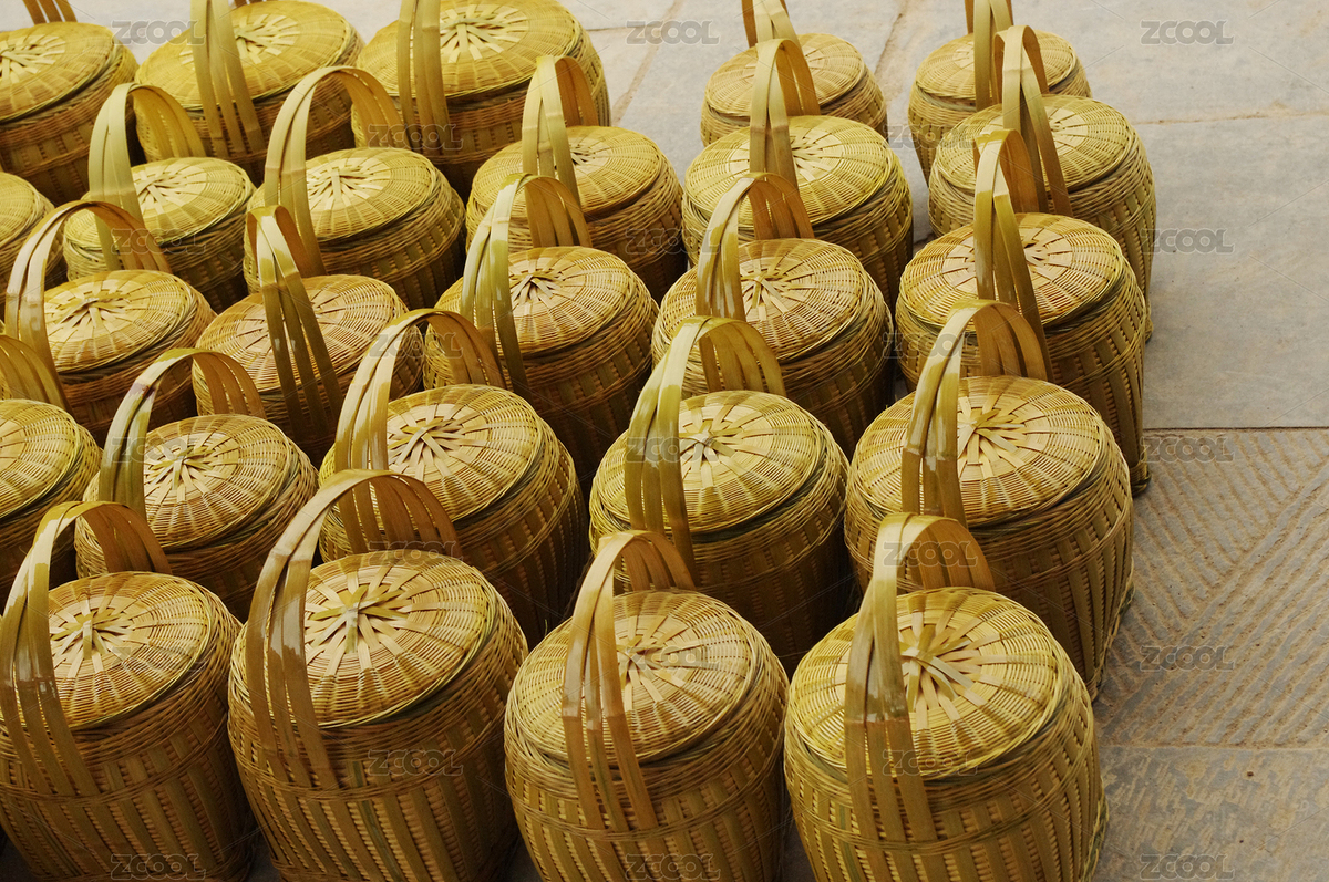 竹簍（主預(yù)覽-2003348） - 未分類(lèi) - 站酷設(shè)計(jì)師caimenghappy原創(chuàng)素材 - 站酷ZCOOL