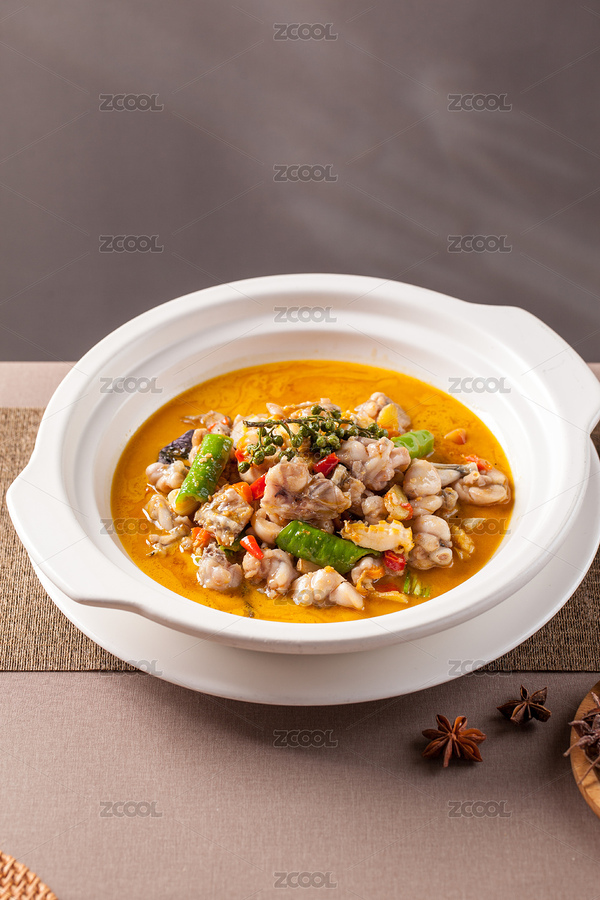 金汤馋嘴牛蛙（主预览-11100027） - 未分类 - 站酷设计师深圳馋嘴美食摄影原创素材 - 站酷ZCOOL