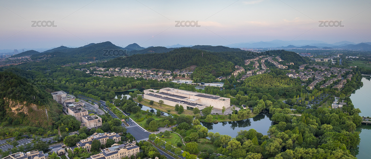 杭州余杭良渚文化村（主预览-7217022） - 未分类 - 站酷设计师zhl430430原创素材 - 站酷ZCOOL