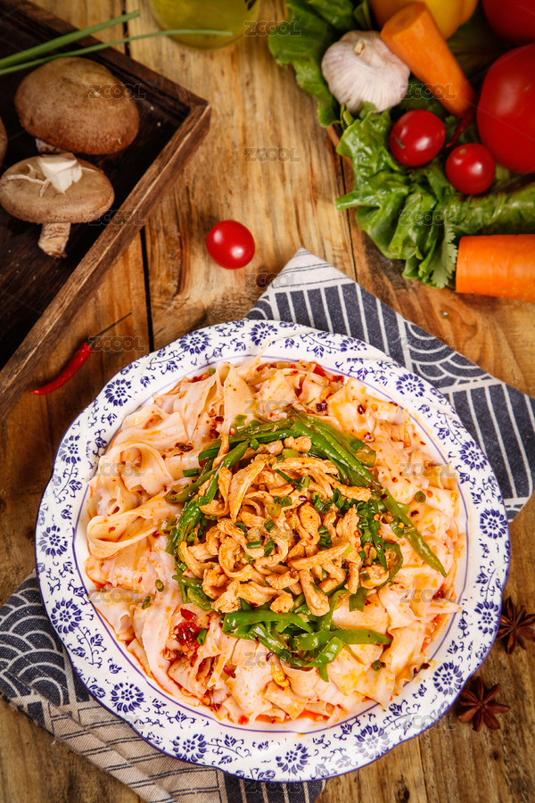 盤里裝著瘦肉拌面（主預(yù)覽-777968） - 未分類 - 站酷設(shè)計師PAOPAO攝影工作室原創(chuàng)素材 - 站酷ZCOOL