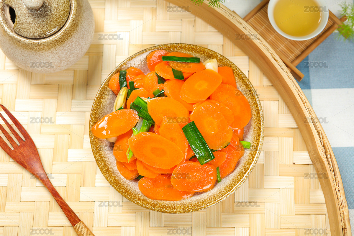 素炒胡蘿卜（主預(yù)覽-742395） - 未分類 - 站酷設(shè)計(jì)師木偶人mor5原創(chuàng)素材 - 站酷ZCOOL