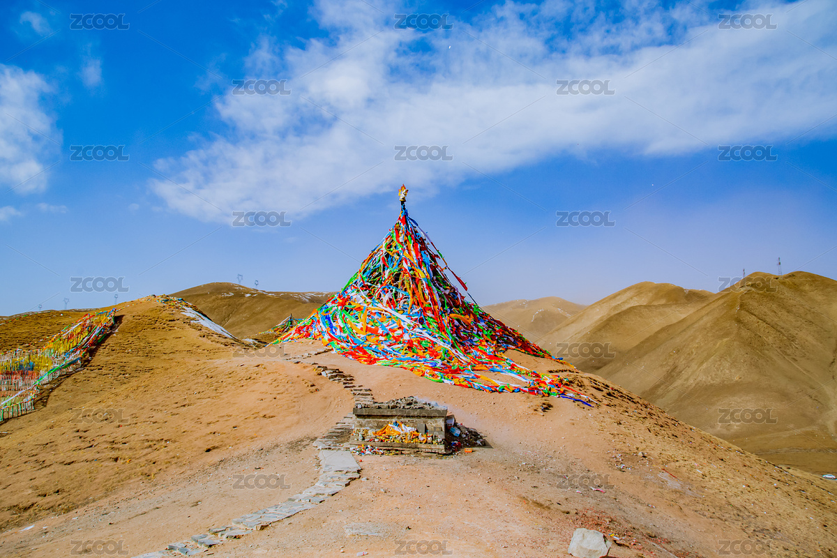 青海日月山風(fēng)光（主預(yù)覽-9470131） - 未分類 - 站酷設(shè)計(jì)師小黑想做攝影師原創(chuàng)素材 - 站酷ZCOOL