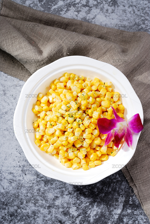 甜烤玉米粒（主預覽-7598225） - 未分類 - 站酷設計師酷不酷吧原創(chuàng)素材 - 站酷ZCOOL