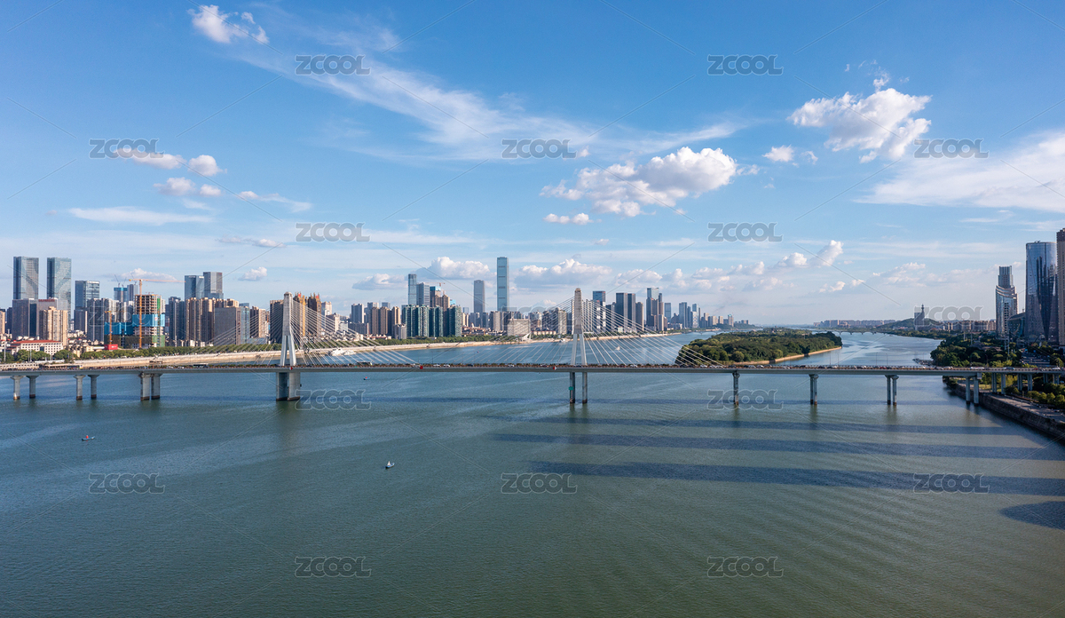 湖南長沙湘江景觀航拍（主預(yù)覽-4396010） - 未分類 - 站酷設(shè)計師NCzhou原創(chuàng)素材 - 站酷ZCOOL