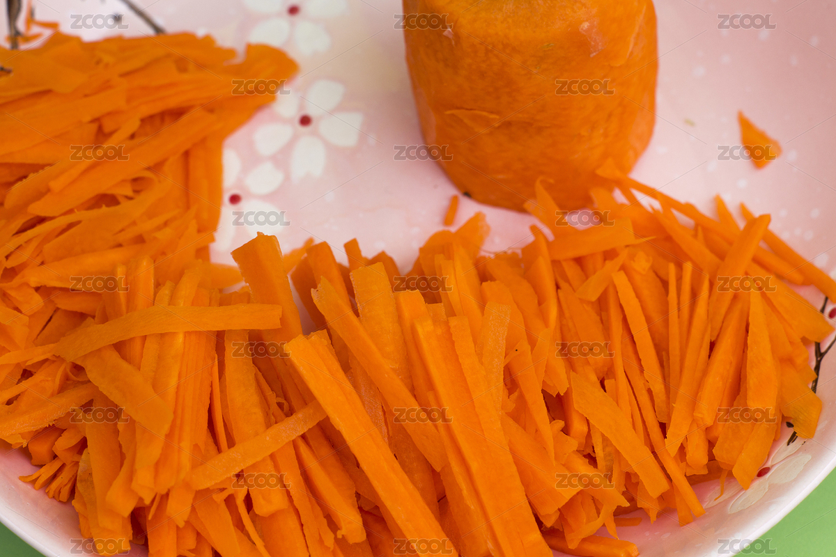 胡蘿卜絲（主預(yù)覽-3920173） - 未分類 - 站酷設(shè)計師爬樓攝影小白原創(chuàng)素材 - 站酷ZCOOL