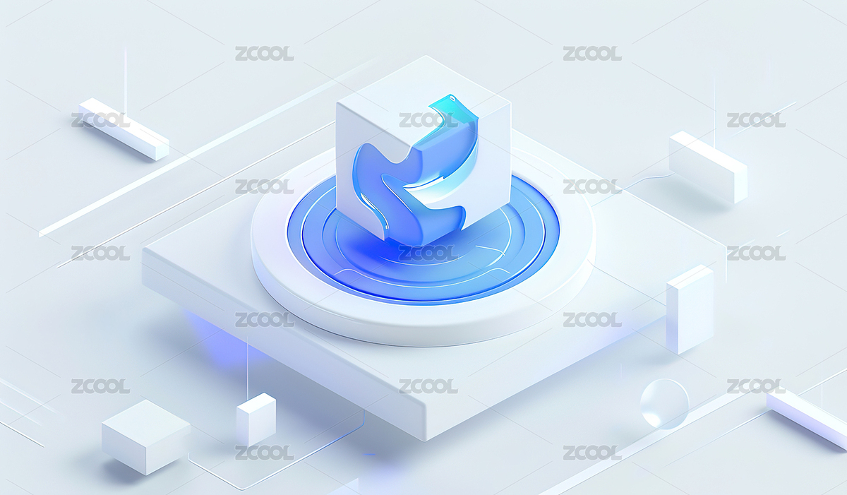 白色背景上的玩具和藍(lán)色玩具塊的高角度視圖（主預(yù)覽-1087576） - 未分類 - 站酷設(shè)計(jì)師Freedom0601原創(chuàng)素材 - 站酷ZCOOL