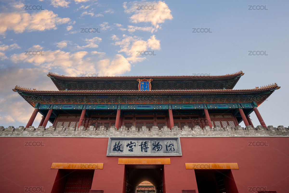 故宮博物院（主預(yù)覽-7215335） - 未分類 - 站酷設(shè)計(jì)師gelinxd原創(chuàng)素材 - 站酷ZCOOL