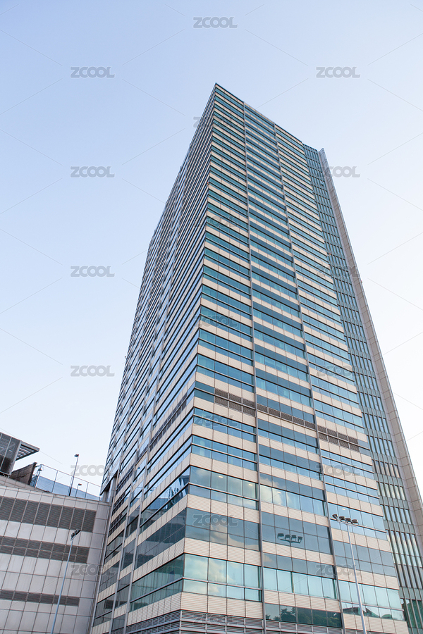 大厦（主预览-7686310） - 未分类 - 站酷设计师bangzhu009原创素材 - 站酷ZCOOL