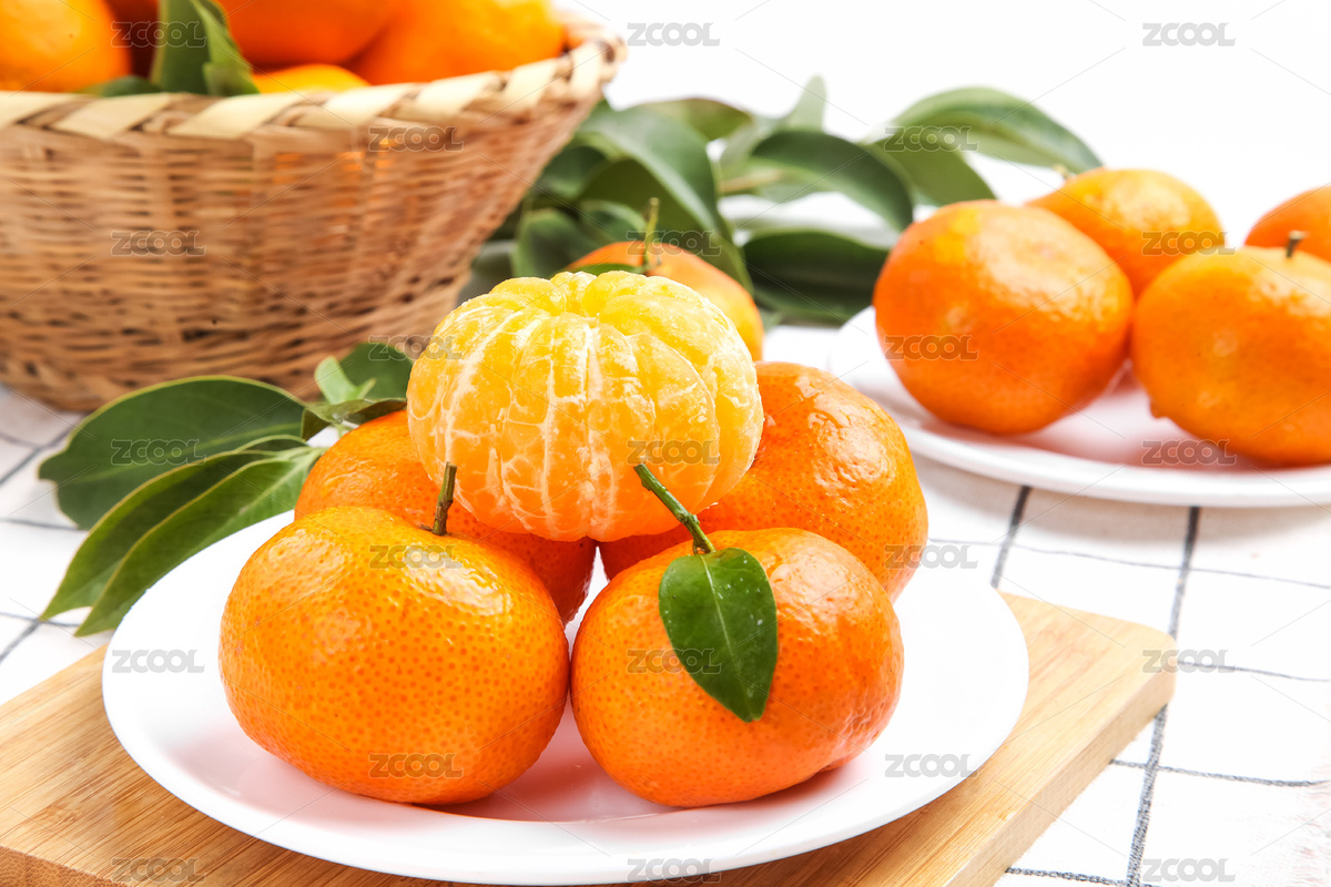 木板上放著一盤廣西砂糖橘（主預(yù)覽-6616417） - 未分類 - 站酷設(shè)計(jì)師PAOPAO攝影工作室原創(chuàng)素材 - 站酷ZCOOL