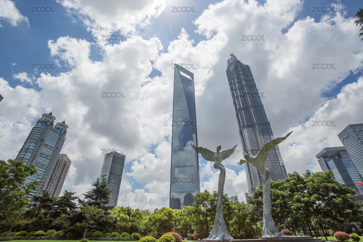 陸家嘴（主預(yù)覽-8817041） - 未分類 - 站酷設(shè)計師Barry9318原創(chuàng)素材 - 站酷ZCOOL