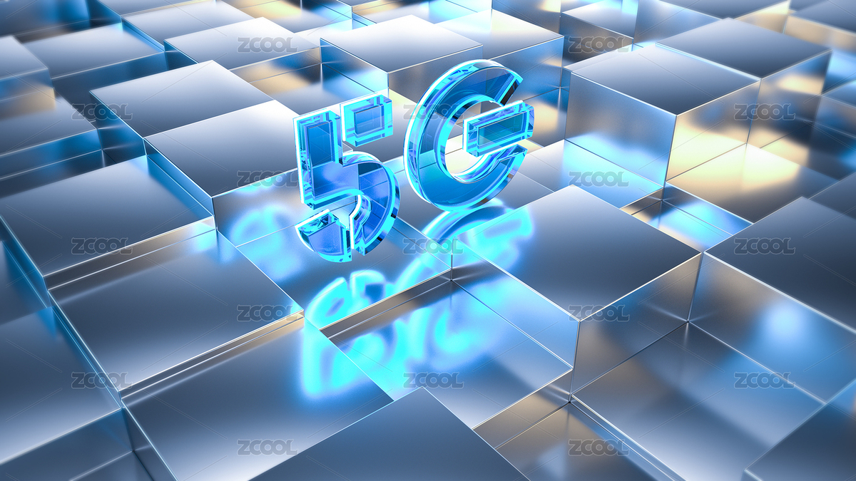 5G賦能商用三維科技抽象創(chuàng)意背景（主預(yù)覽-5674340） - 未分類 - 站酷設(shè)計(jì)師NANAYI原創(chuàng)素材 - 站酷ZCOOL