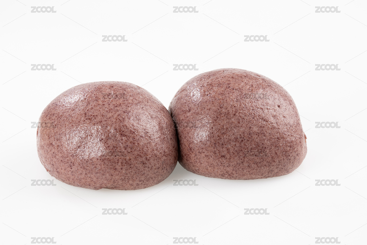 雜糧面黑米面饅頭（主預(yù)覽-588590） - 未分類 - 站酷設(shè)計(jì)師荷花1原創(chuàng)素材 - 站酷ZCOOL