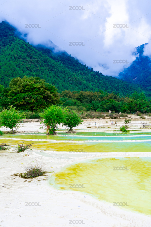 中國云南省格里拉白水臺景區(qū)風(fēng)光（主預(yù)覽-12297728） - 未分類 - 站酷設(shè)計師calvin99原創(chuàng)素材 - 站酷ZCOOL