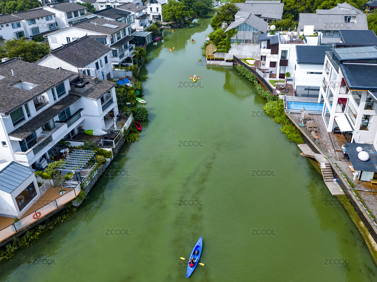 皮劃艇暢劃民宿集群（主預(yù)覽-5495592） - 未分類 - 站酷設(shè)計(jì)師I7l3VGpLb6原創(chuàng)素材 - 站酷ZCOOL