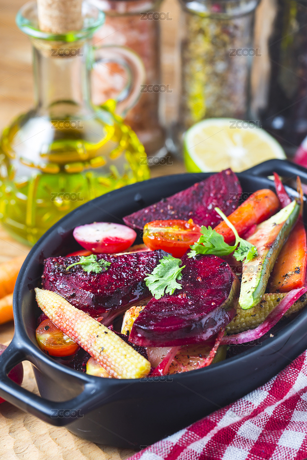 烤蔬菜（主預覽-9071534） - 未分類 - 站酷設計師達造原創(chuàng)原創(chuàng)素材 - 站酷ZCOOL