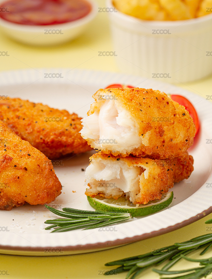油炸的鳕鱼排（主预览-8095744） - 未分类 - 站酷设计师诺顿星图原创素材 - 站酷ZCOOL