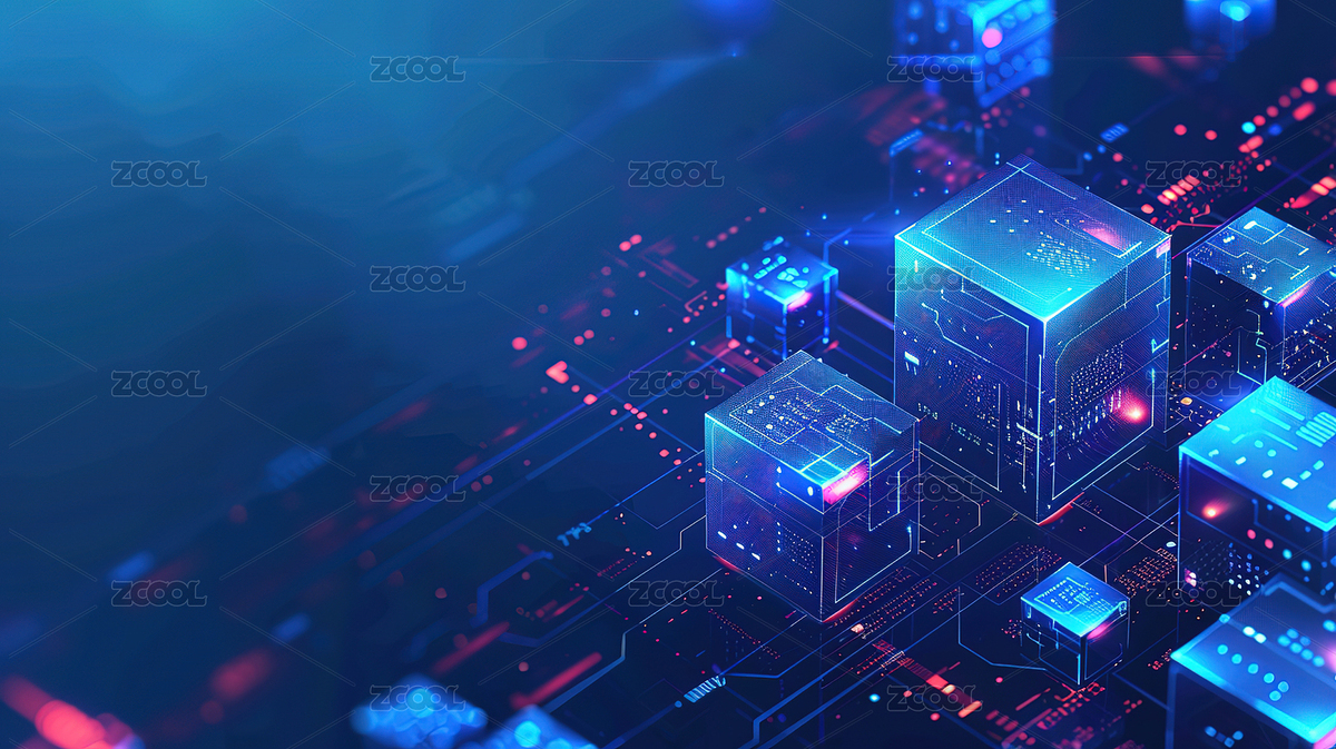 藍色背景下照明設備的全幀拍攝（主預覽-235148） - 未分類 - 站酷設計師Liyunhappy原創(chuàng)素材 - 站酷ZCOOL