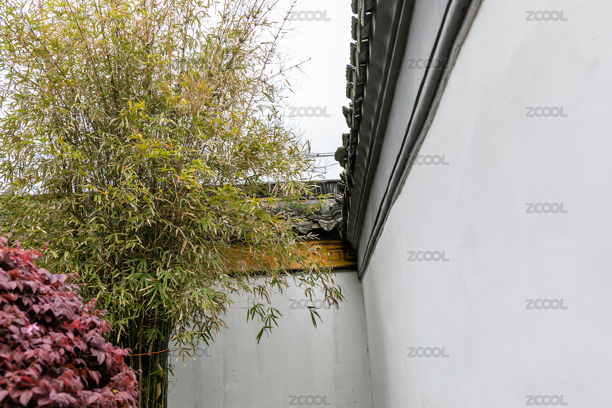 園林景觀（主預(yù)覽-7998065） - 未分類(lèi) - 站酷設(shè)計(jì)師丁露飛翔原創(chuàng)素材 - 站酷ZCOOL