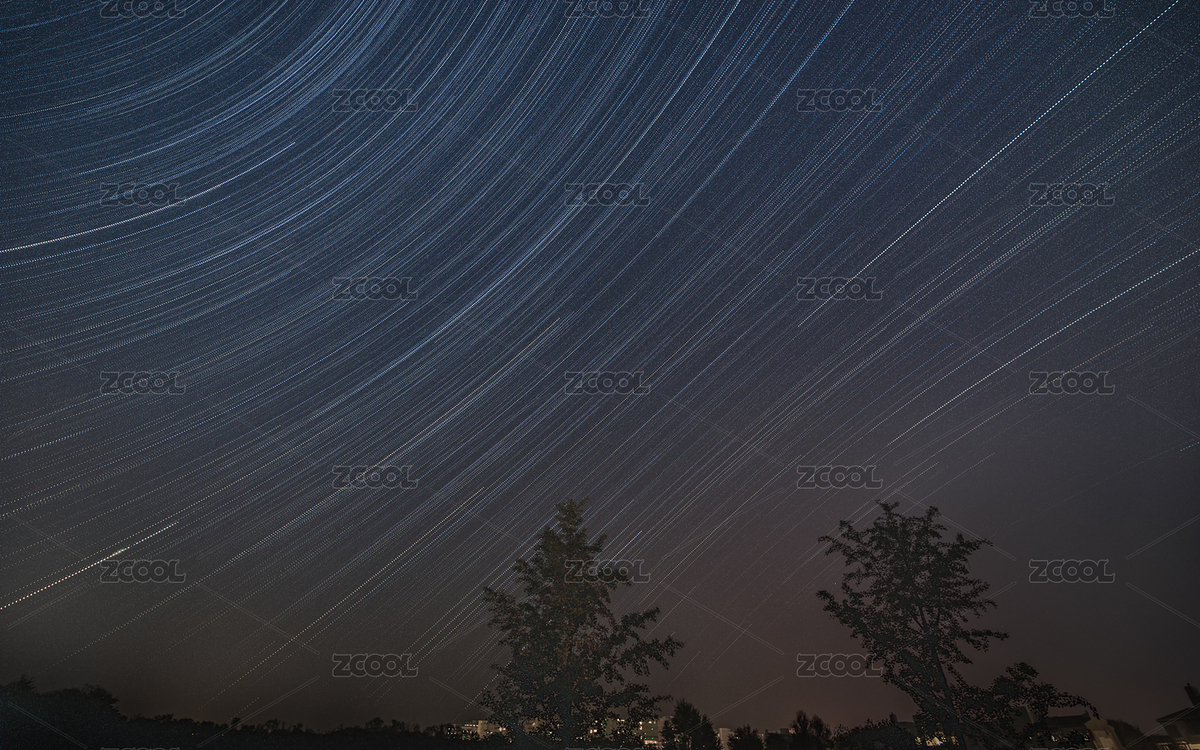 阿那亞星軌延時(shí)（主預(yù)覽-11980890） - 未分類 - 站酷設(shè)計(jì)師各司原創(chuàng)素材 - 站酷ZCOOL