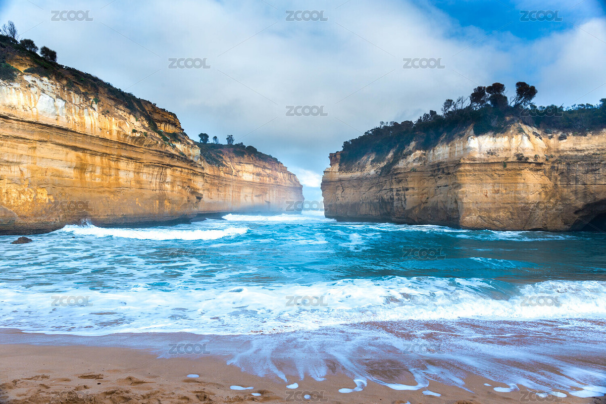 墨爾本大洋路（主預(yù)覽-2633230） - 未分類 - 站酷設(shè)計(jì)師lijiangchn原創(chuàng)素材 - 站酷ZCOOL